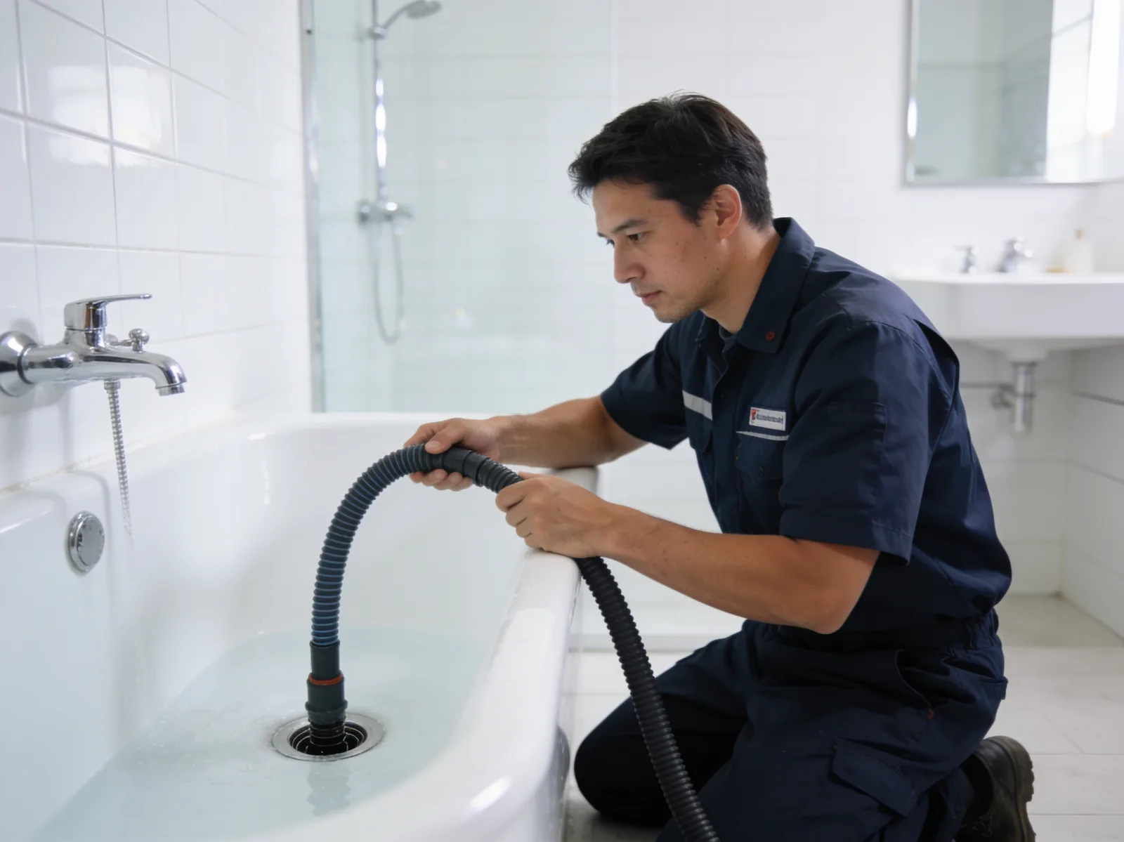 Emergency Plumber San Antonio, TX FAQs